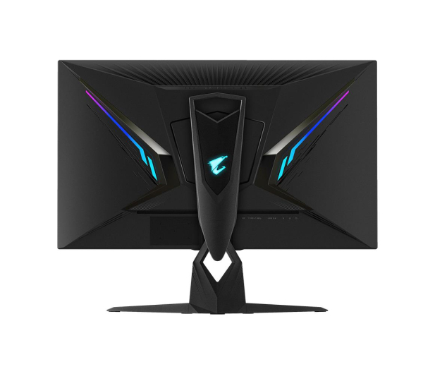 Gigabyte Aorus FI32U KVM HDMI 2.1 - 653503 - zdjęcie 5